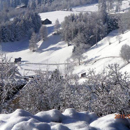Ferienwohnungen Sonklar فلبمس المظهر الخارجي الصورة
